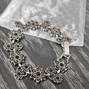 Brighton Garden Of Eden Bracelet